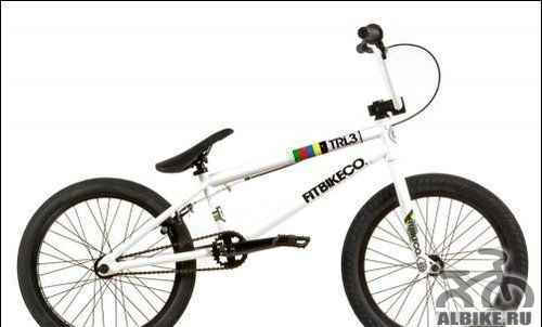 Fitbikeco Trl 3 2011