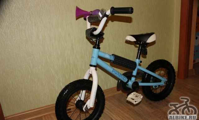 Детский велосипед haro Z-12 (Харо З-12)