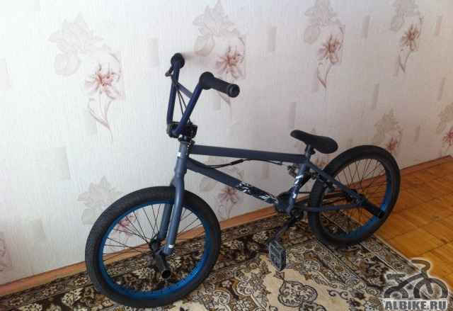 Продаю велосипед BMX Haro - Фото #1