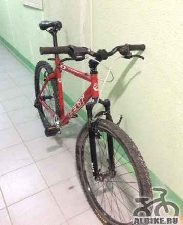 Горный велосипед Felt Q150