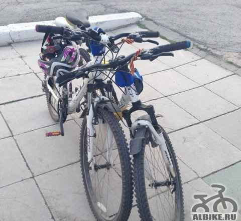 Продам велосипед женский GT Лагуна - Фото #1