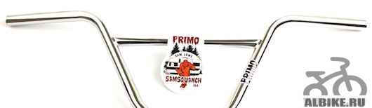 Руль Primo Samsquanch 28см - Фото #1