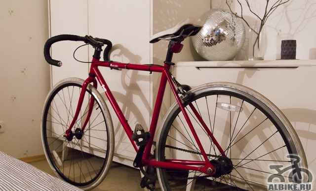 Велосипед Fuji классик трак