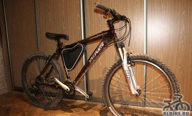 Велосипед Specialized Hardrock Спорт - Фото #1