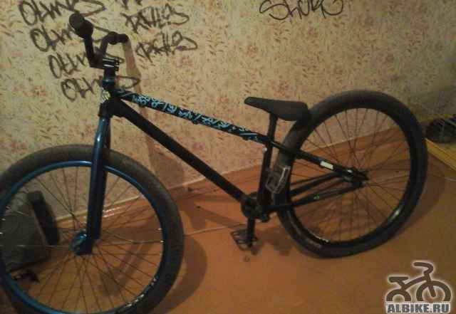 Norco 125 26"