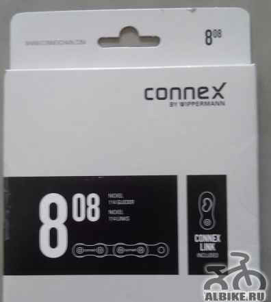   connex 808 
