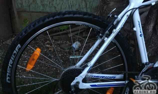 Новый манёвренный велосипед BMX позволяет наслажда - Фото #1