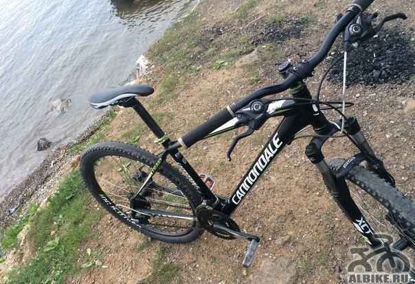 Cannondale Трейл 7
