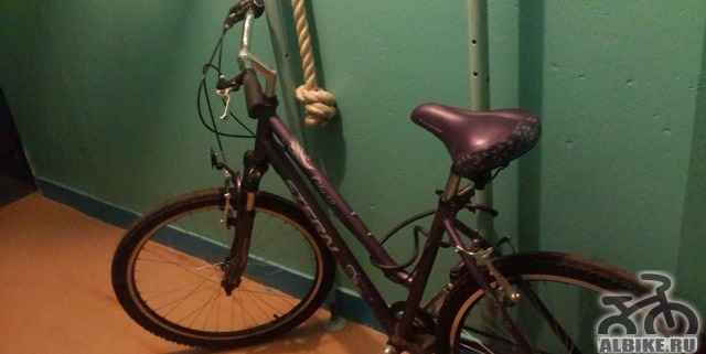 Продаётся велосипед женский - Фото #1