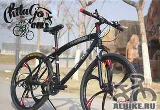 Продам брендовый велосипед - Фото #1