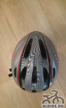 Велосипедный шлем Kellys - Фото #1