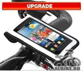 Держалка для телефона на велосипед Bikemate Slim3