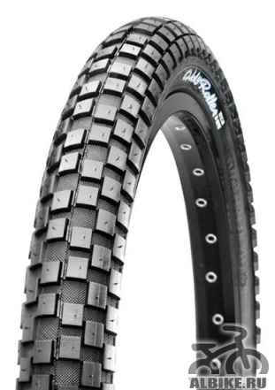 Покрышки maxxis holy roller 26x2.4