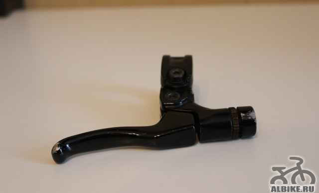 Тормозная ручка BMX Одисея M2 lever - Фото #1