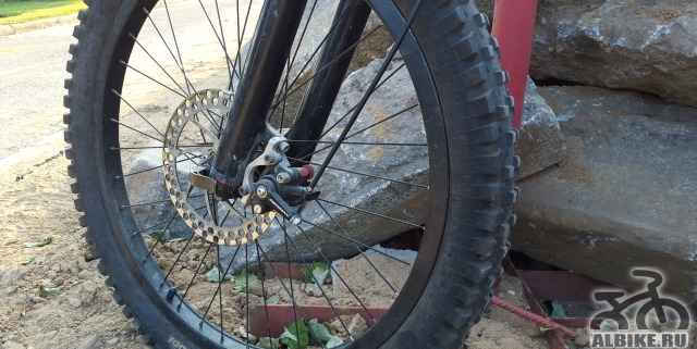 Горный велосипед Stark Grinder (MTB, BMX, Стрит)