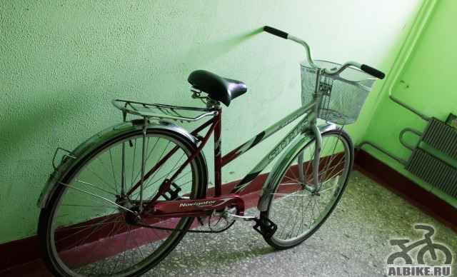 Продам велосипед Стелс дорожный - Фото #1