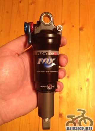 Амортизатор Fox Float RP23 165x38