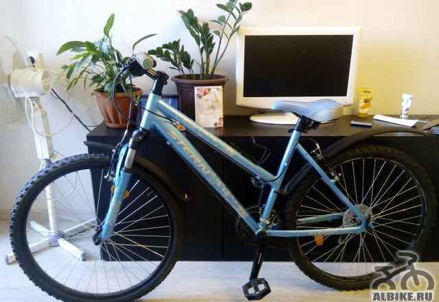 Продам велосипед stern мира - Фото #1