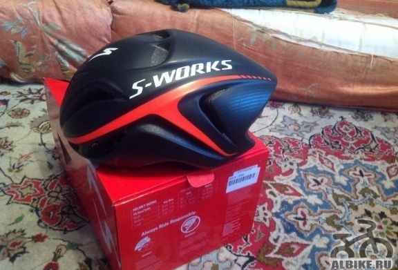 Продам шлем specializied evade - Фото #1