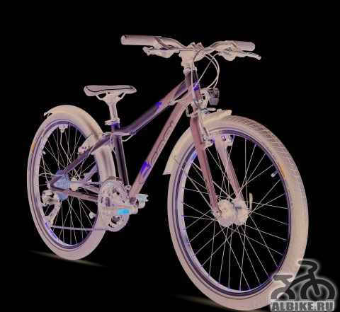 Велосипеды Scool Отличный подарок детям и взрослым - Фото #1