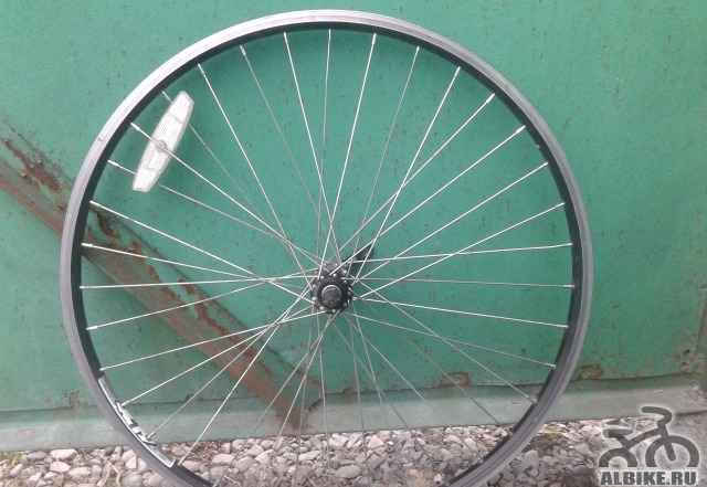 Велосипед запчасти колесо диск