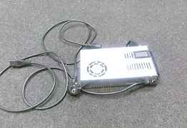 Зарядное устройство для электровелосипеда 48 В 8А