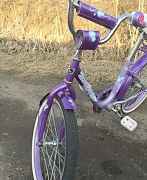 Велосипед Стелс Пилот 200 Girl для девочки 5-9 лет