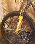 Велосипед стингер матрикс