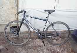 Продам велосипед Merida Crossway 15 (2014)
