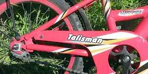 Велосипед Стелс Talisman