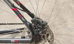 Велосипед Kross hexagon X9 (Рама 19")