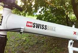 Горный велосипед Montague Swissbike
