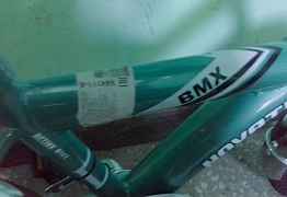 Детский велосипед Novatrack BMX 18" от3-9лет Новый