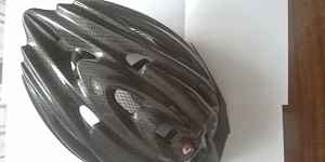 Шлем велосипедный / роликовый Limar (Италия)