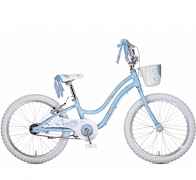Велосипед для девочки Трек Mystic 20