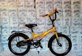 Продаю детский Велосипед Стелс Пилот 130