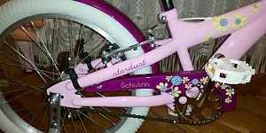 Продам велосипед д/д Schwinn Stardust 2013