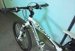 Велосипед Corratec X-Vert S0.4 650B