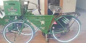 Heineken (De fietsfabriek)