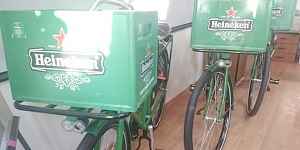 Heineken (De fietsfabriek)
