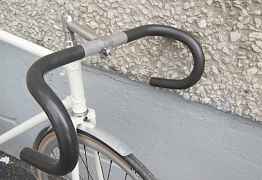 Городской велосипед на основе Старт-Шоссе