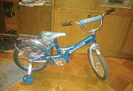 Велосипед детский " Юниор"