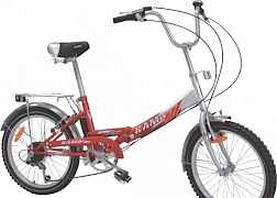 Продам велосипед Кама F200