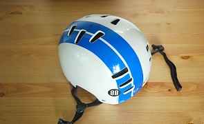 Шлем - котелок TSG