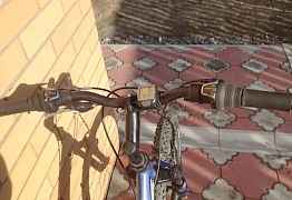 Горный велосипед Стелс Навигатор 410
