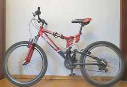 Продам велосипед Стингер SX100 24