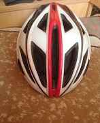 Продаю вело шлем