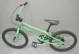 Продам детский велосипед для триала и фристайла