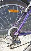 Горный женский велосипед Pioneer Мираж