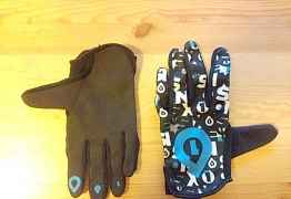 Перчатки SixSixOne Взрослые и Детские (2 пары)